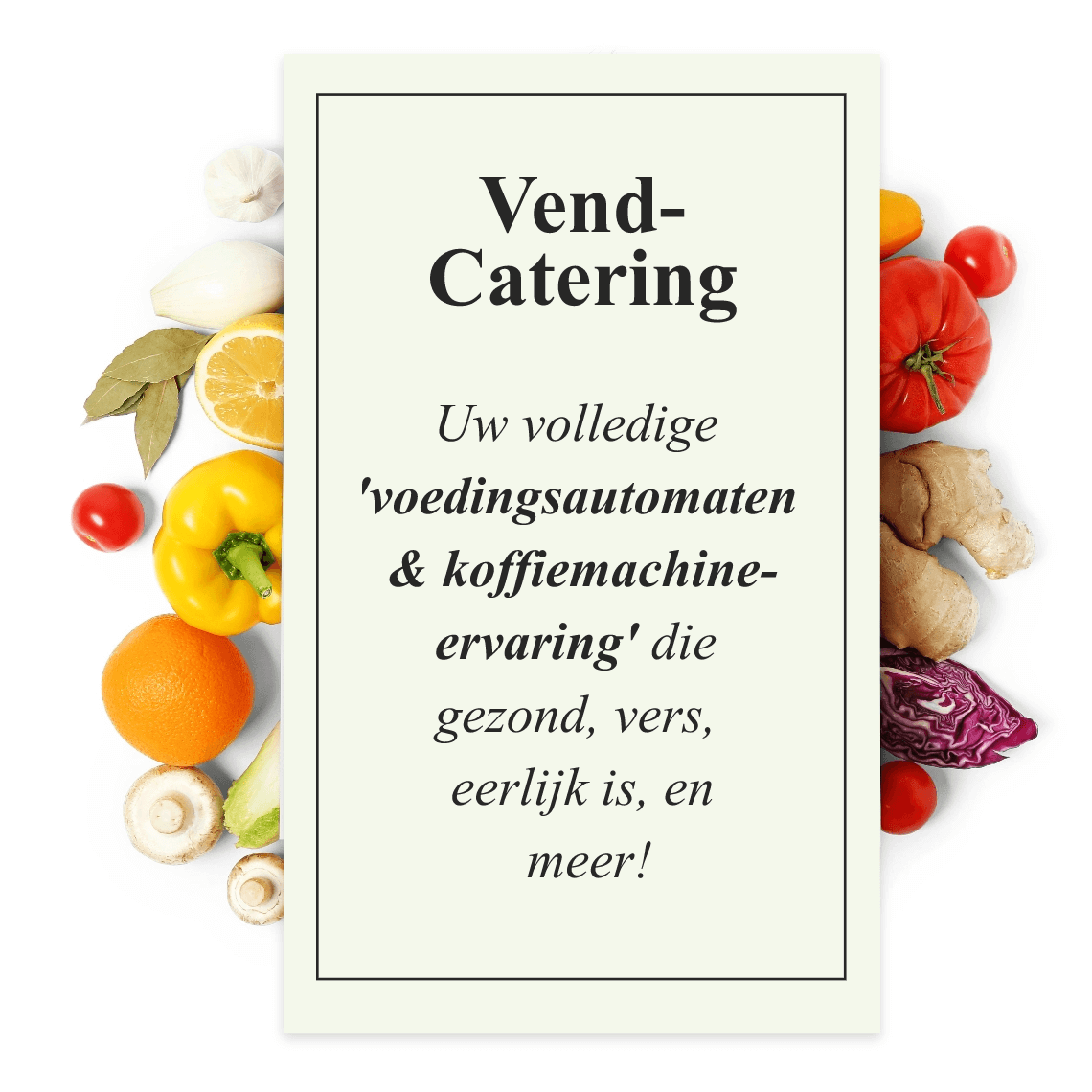 vend-catering
